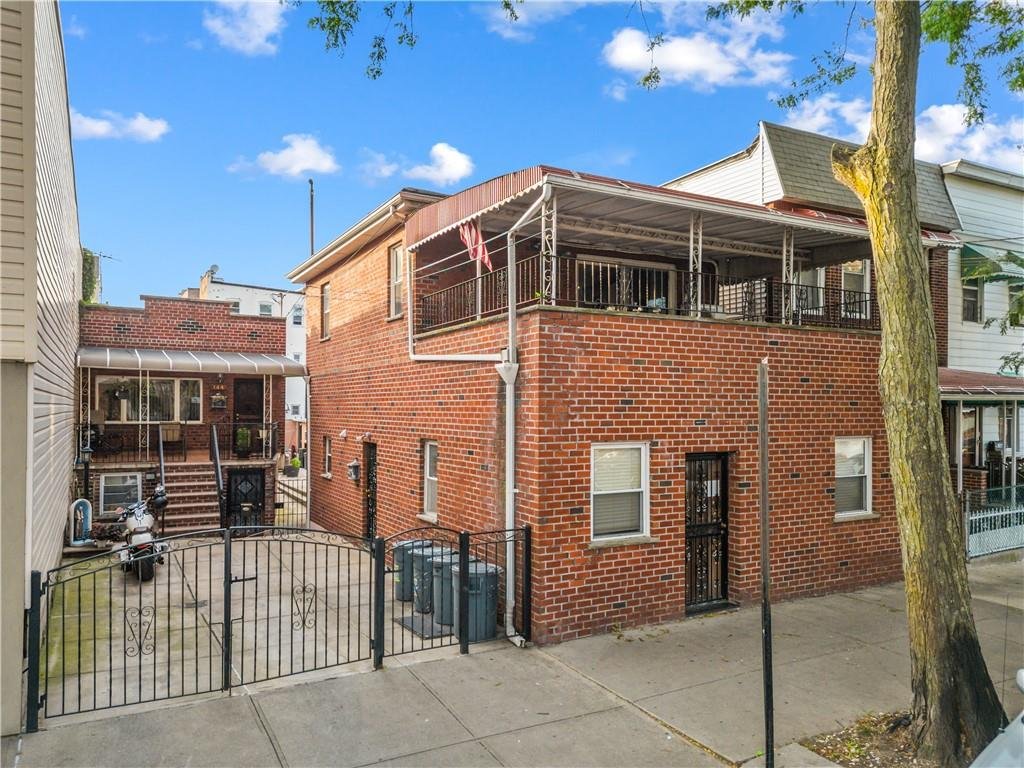 144 Bay 50th Street, Brooklyn, New York 11214